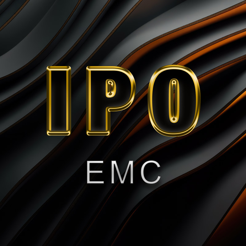 IPO waterproof scale