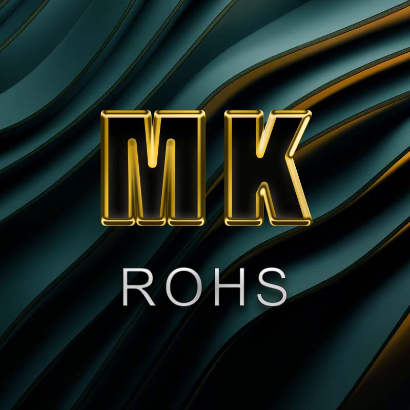MK Digital Electronic Scale